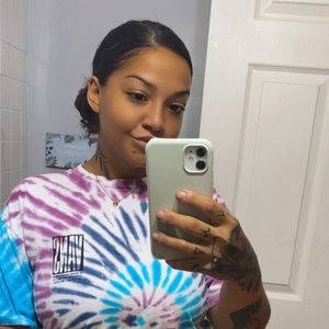 Meet your Posher, Cory